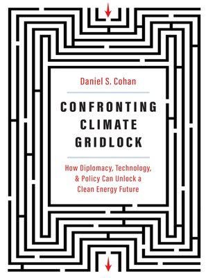 Confronting Climate Gridlock - ebook